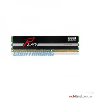 GOODRAM 4 GB DDR3 1866 MHz (GY1866D364L9AS/4G)