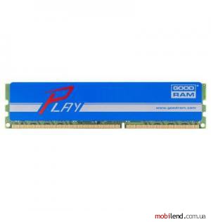 GOODRAM 4 GB DDR3 1866 MHz (GYB1866D364L9AS/4G)