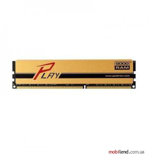 GOODRAM 4 GB DDR3 1866 MHz (GYG1866D364L9AS/4G)