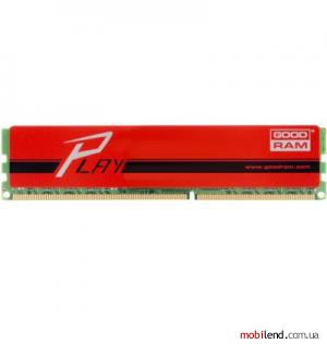GOODRAM 4 GB DDR3 1866 MHz (GYR1866D364L9A/4G)