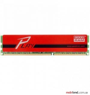 GOODRAM 4 GB DDR3 1866 MHz (GYR1866D364L9AS/4G)