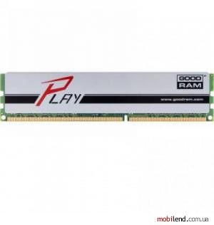 GOODRAM 4 GB DDR3 1866 MHz (GYS1866D364L9AS/4G)