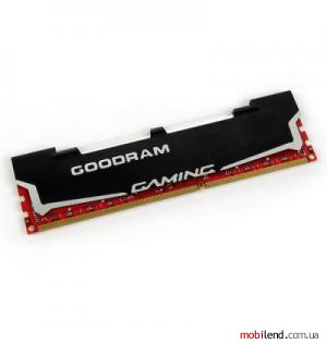 GOODRAM 4 GB DDR3 2133 MHz (GL2133D364L10A/4G)