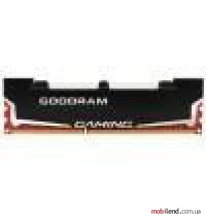 GOODRAM 4 GB DDR3 2400 MHz (GL2400D364L11/4G)