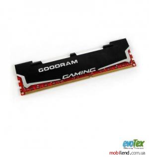 GOODRAM 4 GB DDR3 2400 MHz (GL2400D364L11S/4G)