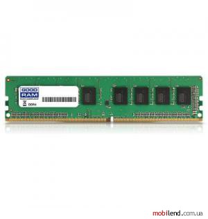 GOODRAM 4 GB DDR4 2133 MHz (GR2133D464L15S/4G)