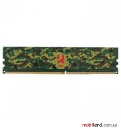 GOODRAM 4 GB DDR4 2133 MHz IRDM Camo (IR-C2133D464L15S/4G)