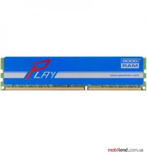 GOODRAM 4 GB DDR4 2400 MHz (GYB2400D464L15S/4G)