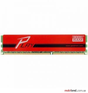 GOODRAM 4 GB DDR4 2400 MHz (GYR2400D464L15S/4G)
