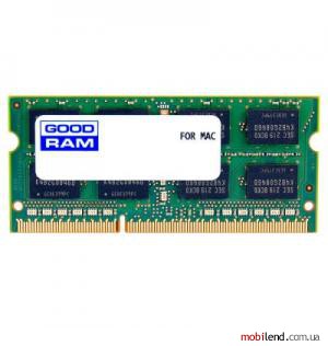 GOODRAM 4 GB SO-DIMM DDR2 667 MHz (W-AMM674G)