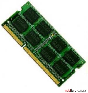GOODRAM 4 GB SO-DIMM DDR3 1333 MHz (GR1333S364L9/4G)
