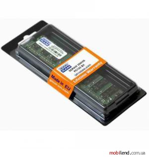 GOODRAM 512 MB SDR 133 MHz GR133D64L3/512