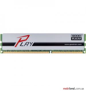 GOODRAM 8 GB (2x4GB) DDR3 1866 MHz (GYS1866D364L9A/8GDC)