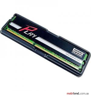 GOODRAM 8 GB DDR3 1600 MHz (GY1600D364L10/8G)