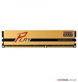 GOODRAM 8 GB DDR3 1600 MHz (GYG1600D364L10/8G)