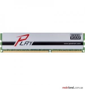 GOODRAM 8 GB DDR3 1600 MHz (GYS1600D364L10/8G)
