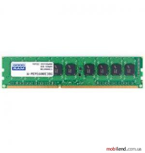 GOODRAM 8 GB DDR3 1600 MHz (W-MEM1600E38GG)