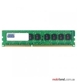 GOODRAM 8 GB DDR3 1600 MHz (W-MEM1600E3D88G)