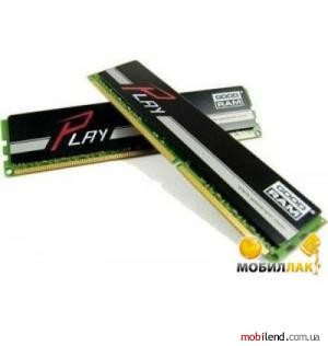 GOODRAM 8 GB DDR3 1600 MHz (W-MEM1600R3S48G)