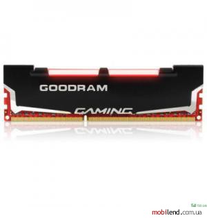 GOODRAM 8 GB DDR3 1866 MHz (GL1866D364L10/8G)