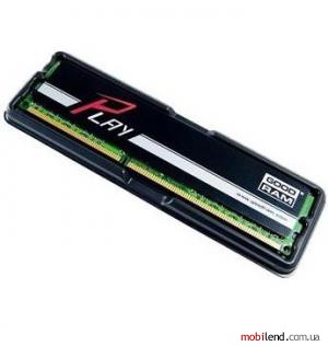 GOODRAM 8 GB DDR3 1866 MHz (GY1866D364L10/8G)