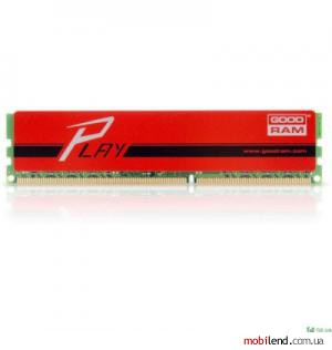 GOODRAM 8 GB DDR3 1866 MHz (GYR1866D364L10/8G)