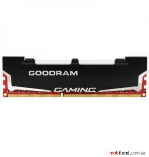 GOODRAM 8 GB DDR3 2133 MHz (GL2133D364L10A/8G)
