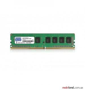 GOODRAM 8 GB DDR4 2133 MHz (GR2133D464L15/8G)