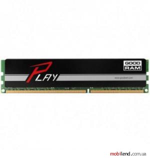 GOODRAM 8 GB DDR4 2133 MHz (GY2133D464L15S/8G)