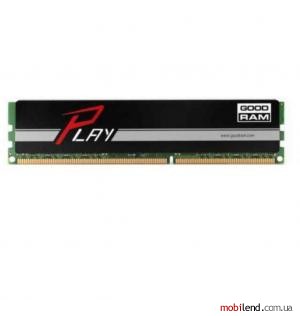 GOODRAM 8 GB DDR4 2400 MHz (GR2400D464L17/8G)
