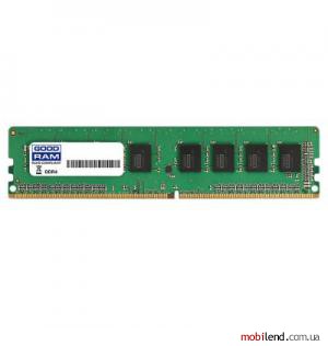 GOODRAM 8 GB DDR4 2400 MHz (GR2400D464L17S/8G)