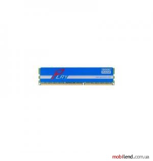 GOODRAM 8 GB DDR4 2400 MHz (GYB2400D464L15/8G)