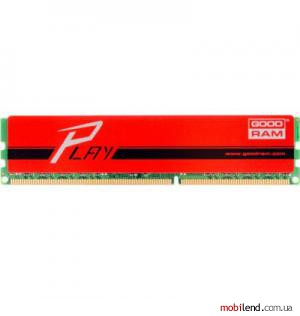 GOODRAM 8 GB DDR4 2400 MHz (GYR2400D464L15/8G)