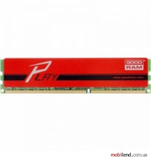 GOODRAM 8 GB DDR4 2400 MHz (GYR2400D464L15S/8G)