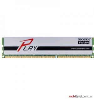 GOODRAM 8 GB DDR4 2400 MHz (GYS2400D464L15S/8G)