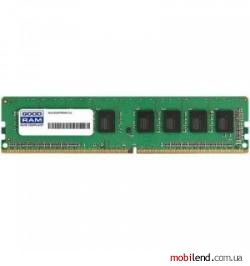 GOODRAM 8 GB DDR4 2666 MHz (GR2666D464L19S/8G)