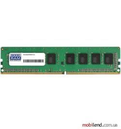 GOODRAM 8 GB DDR4 2666 MHz (W-MEM2666E4S88G)