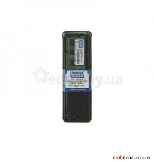 GOODRAM 8 GB SO-DIMM DDR3 1600 MHz (GR1600S3V64L11/8G)