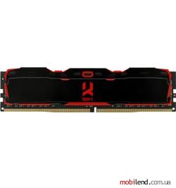 GOODRAM 8 GB SO-DIMM DDR4 3200 MHz IRDM (IR-3200S464L16SA/8G)