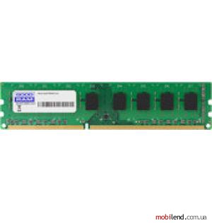 GOODRAM 8GB DDR3 PC3-10600 (GR1333D364L9/8G)