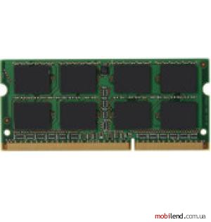 GOODRAM 8GB DDR3 SO-DIMM PC3-10600 (GR1333S364L9/8G)