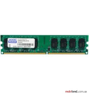 GOODRAM DDR2 PC2-6400 1GB 64x8 (GR800D264L5/1G)