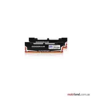 GoodRAM GL1600D364L9/4G