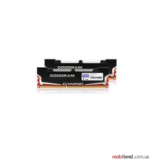 GoodRAM GL1600D364L9/8GDC