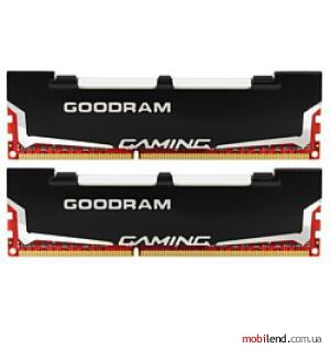 GoodRAM GL1600D364L9S/8GDC