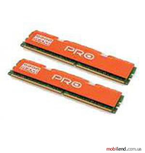 GoodRAM GP1066D264L5/2GDC