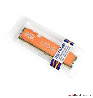 GoodRAM GP1066D264L5/512