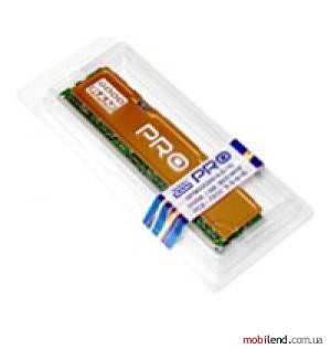 GoodRAM GP1100D264L6/4GDC