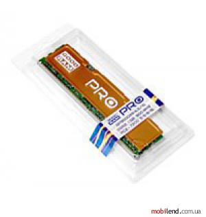 GoodRAM GP1200D264L5/2GDC