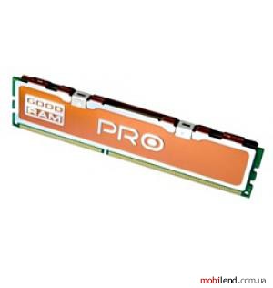 GoodRAM GP2000D364L9/2GB